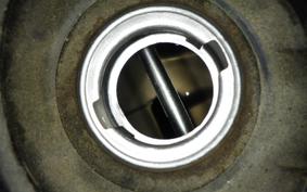 HONDA DIO Gen.6 AF62