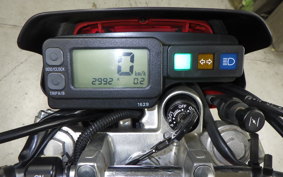 KAWASAKI SUPER SHERPA KL250G