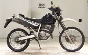 SUZUKI DJEBEL 250 XC 1980 SJ45A