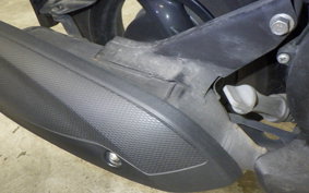 YAMAHA AXIS 125 Z SED7J