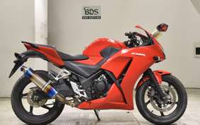 HONDA CBR250R A 2006 MC41