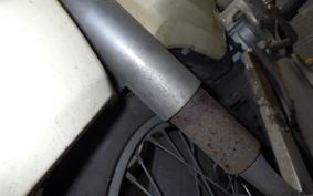 HONDA C50 SUPER CUB AA04