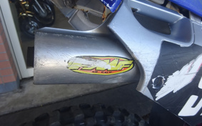 YAMAHA YZ125 4DD