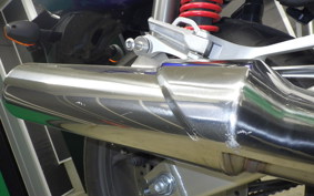HONDA CB400SF GEN 4 A 2022 NC42