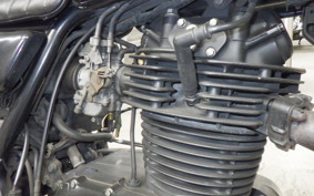 KAWASAKI 250TR 2023 BJ250F