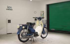 HONDA C50 SUPER CUB AA01