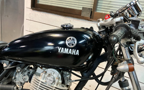 YAMAHA SR400 2005 RH01J