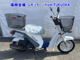 Фото Suzuki MOLLET с японского аукциона