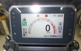 HONDA X-ADV 750 2025 RH21