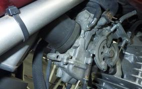 YAMAHA SR400 Gen.3 2006 RH01J
