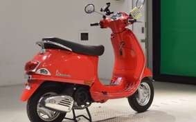 VESPA ZX125 2021