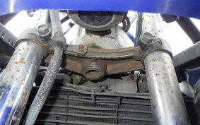 HONDA CBR250R GEN 2 MC19