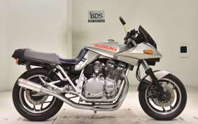 SUZUKI GSX750S KATANA 1983 GS75X