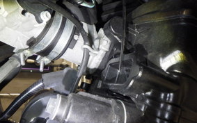 SUZUKI ｼﾞｸｻｰ250 2023 ED22Y