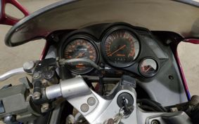 KAWASAKI ZZR250 EX250H