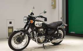 KAWASAKI W400 2011 EJ400A