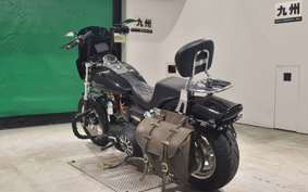 HARLEY FXDF 1580 2012