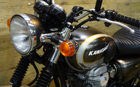 KAWASAKI W800 2013 EJ800A