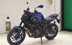 YAMAHA MT-07 AMT RM50J
