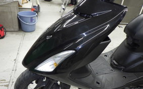 SUZUKI ADDRESS V125 S CF4MA