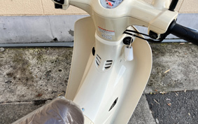 HONDA SUPER CUB50