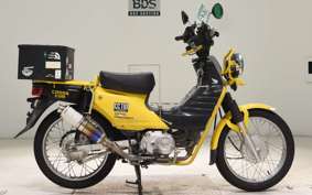 HONDA CROSS CUB 110 2004 JA10