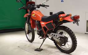 HONDA XL200R 2010 MD06