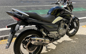 SUZUKI GSR250 GJ55D
