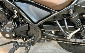 HONDA REBEL 250 S EDITION MC49