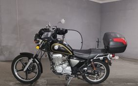 SUZUKI QS150 PD580