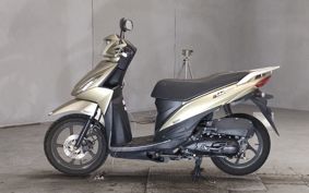 SUZUKI ADDRESS V110 CE47A