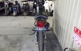 SUZUKI SX125R SF41B