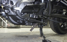 HONDA REBEL 1100 DCT 2025 SC87