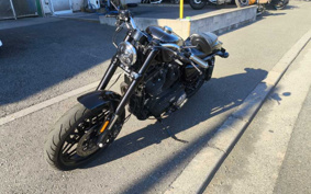 HARLEY XL1200CX 2016 LM3