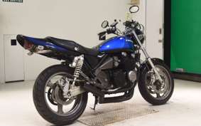 KAWASAKI ZEPHYR 400 KAI 1997 ZR400C