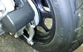 HONDA TACT-4ﾍﾞｰｼｯｸ AF79