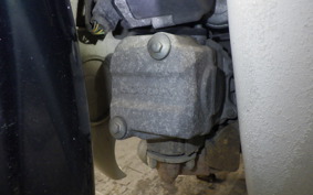 HONDA C50 SUPER CUB 2012 AA01