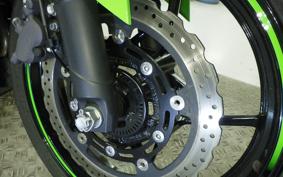 KAWASAKI NINJA 400 2019 EX400G