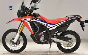 HONDA CRF250 RALLY A MD44