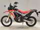 Фото Honda CRF250 RALLY A 2017 с японского аукциона