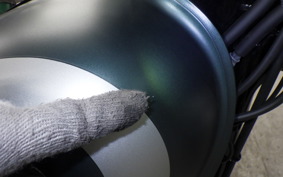 KAWASAKI W230 1994 BJ230A