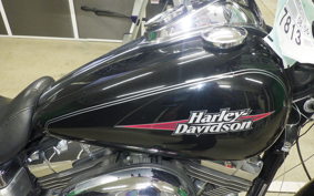 HARLEY FXDL 1580 2010
