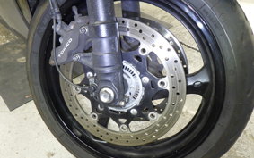 SUZUKI BANDIT 1250 F 2011 GW72A