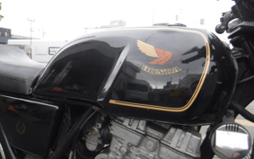 HONDA GB250 CLUBMAN 1 MC10