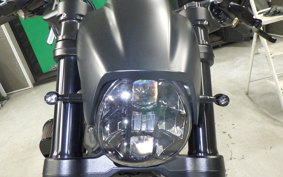 HARLEY FXDRS1870 2019