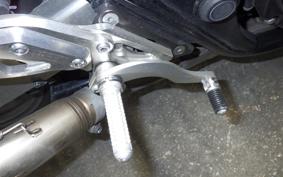 HONDA CB400SF GEN 4 A 2022