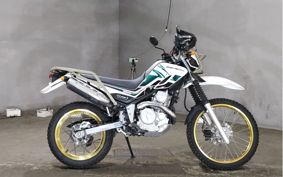 YAMAHA SEROW 250 DG17J