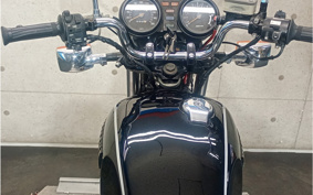 YAMAHA XJ550 2024 ...