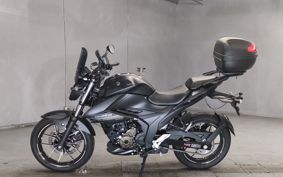 SUZUKI JIKUSA-SF250 ED22Y