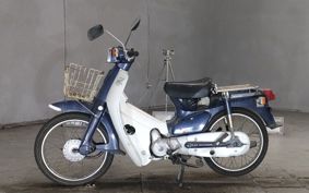 HONDA SUPER CUB90 HA02
